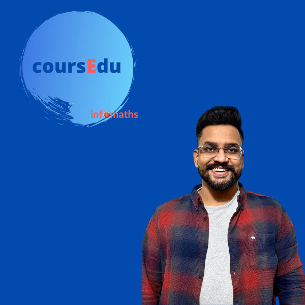Mr. ARUN Sir