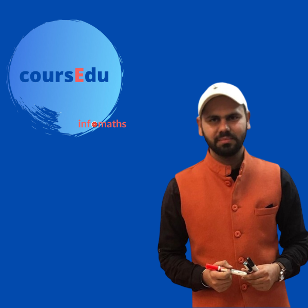 MR. RAVINDER JOSHI
