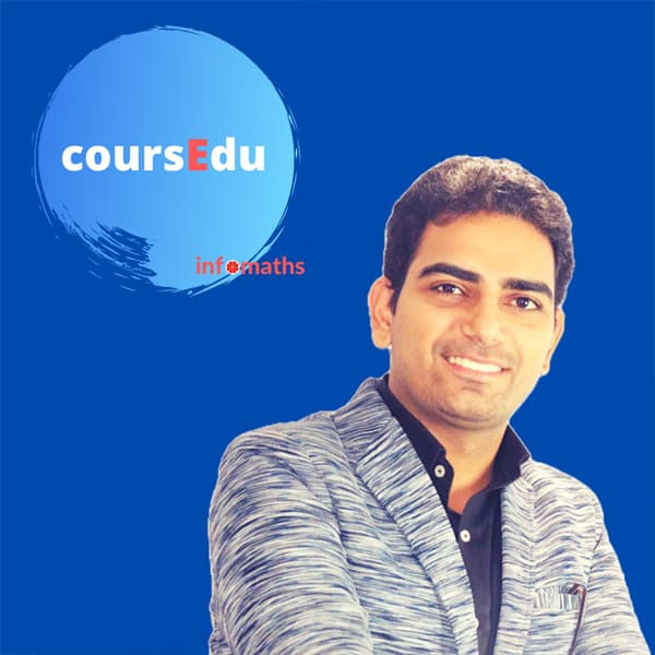 Mr. Saurabh