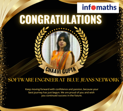 CHAAVI GUPTA