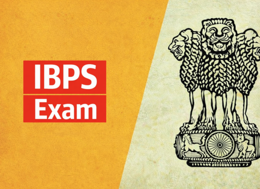 IBPS SO