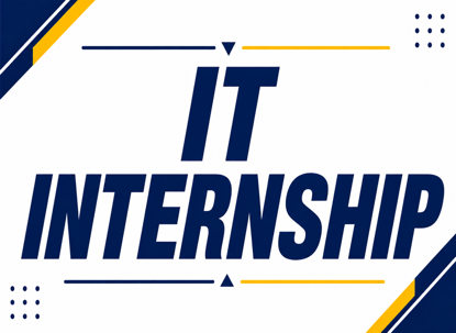 IT Internship