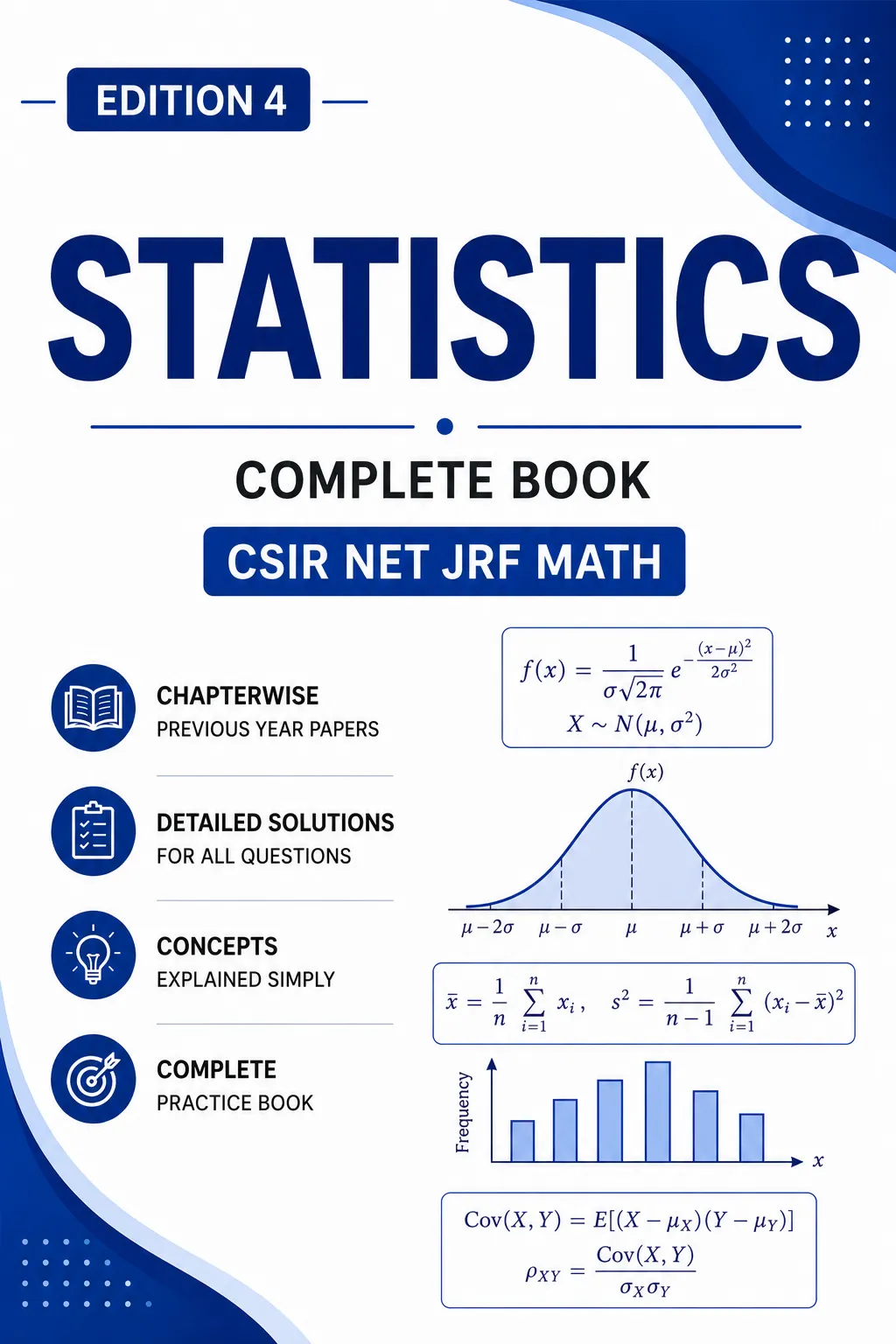 CSIR NET JRF