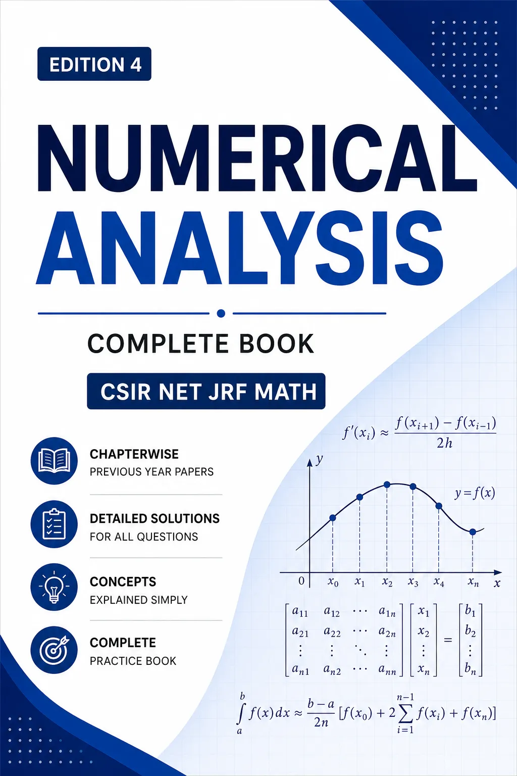 CSIR NET JRF