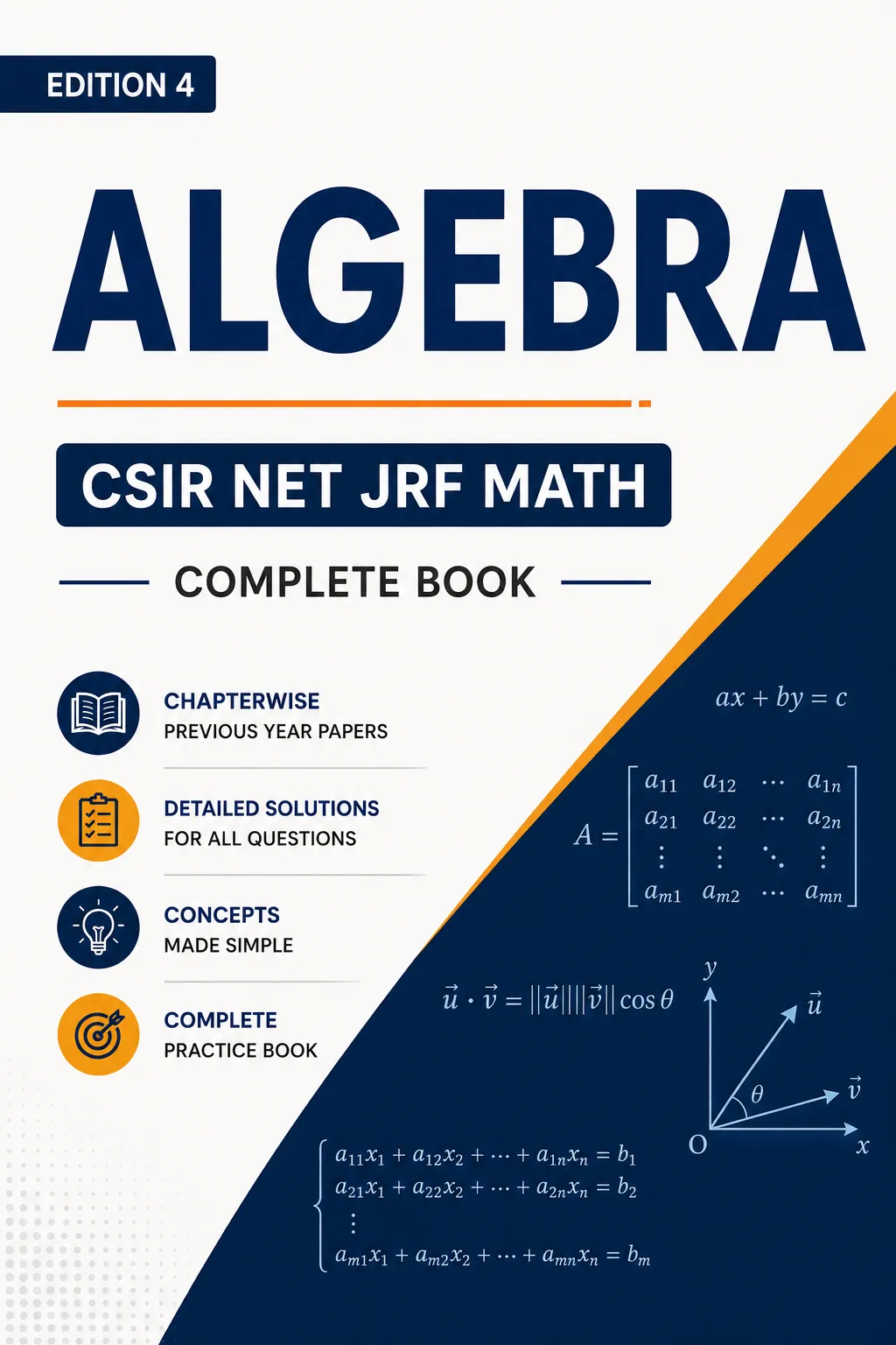 CSIR NET JRF