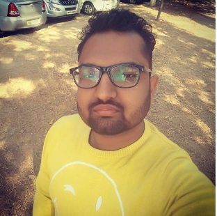 ABHIJEET GARG