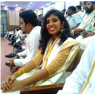 INDU GARG