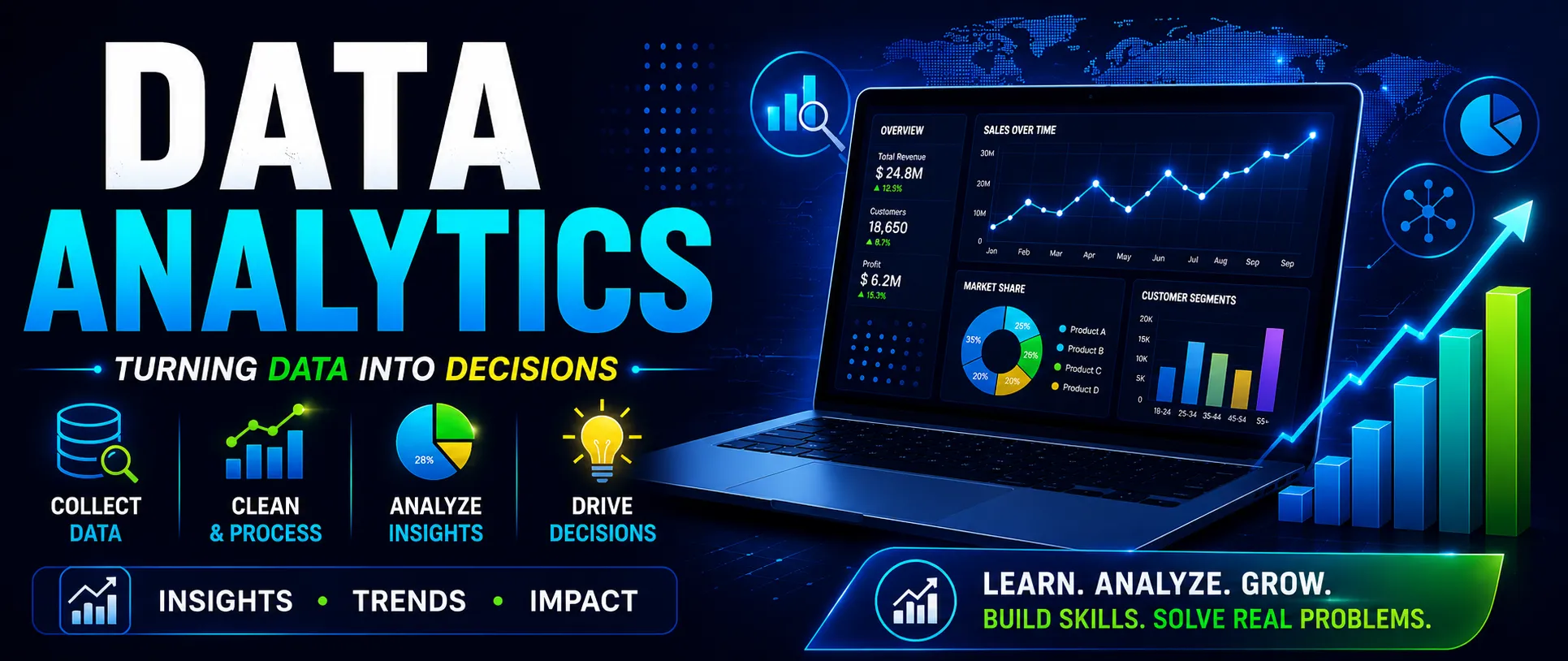 DATA ANALYTICS