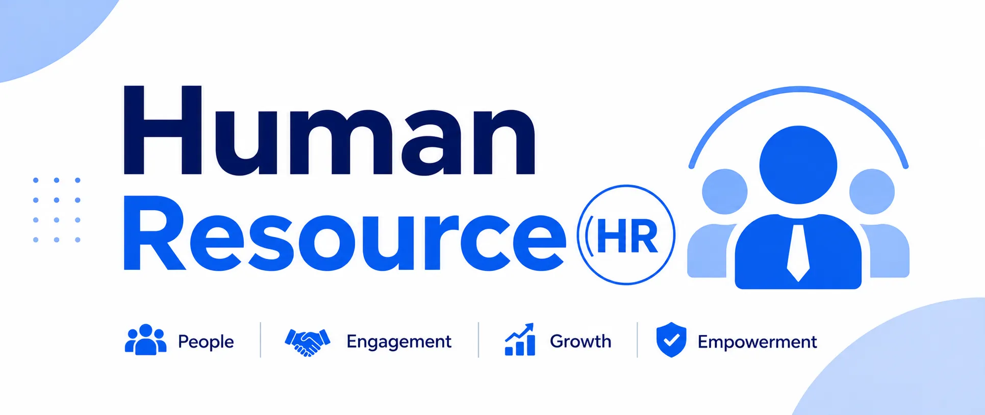 Human Resource (HR)
