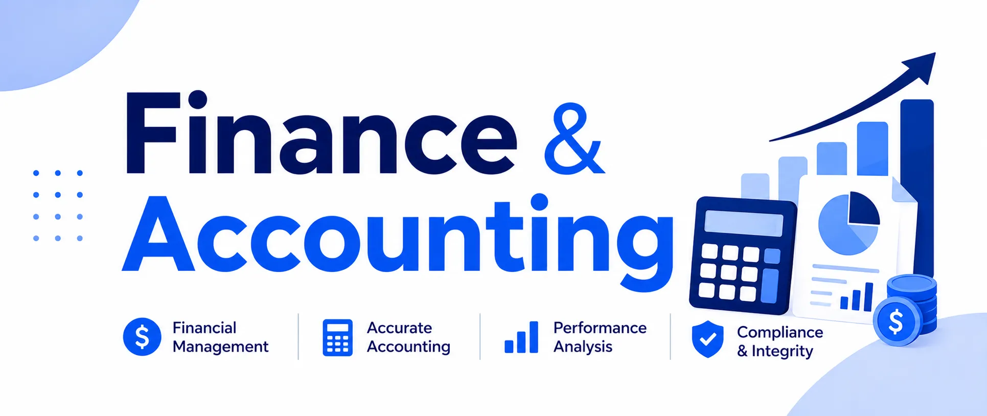 Finance & Accounting