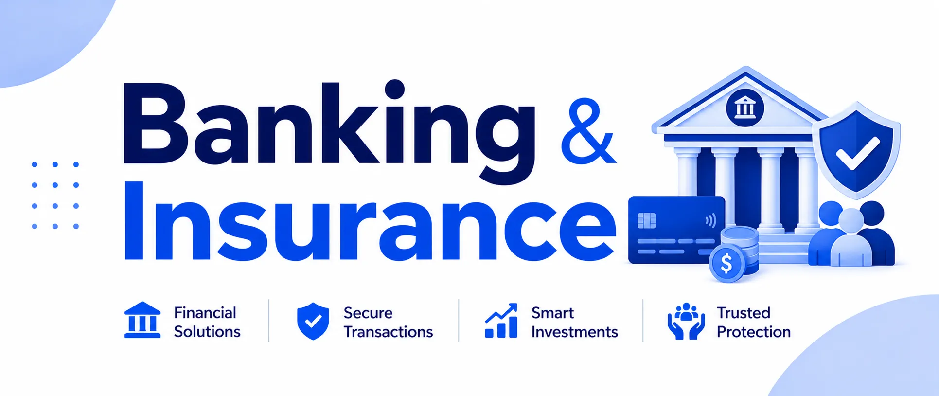 Banking & Insurance