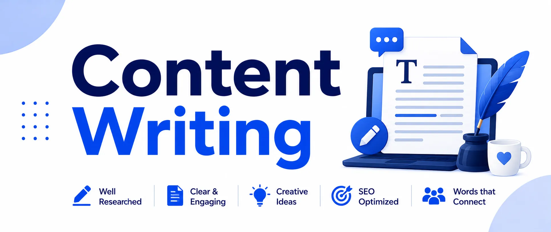 Content Writing