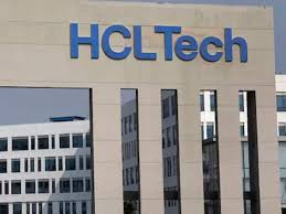HCL Tech