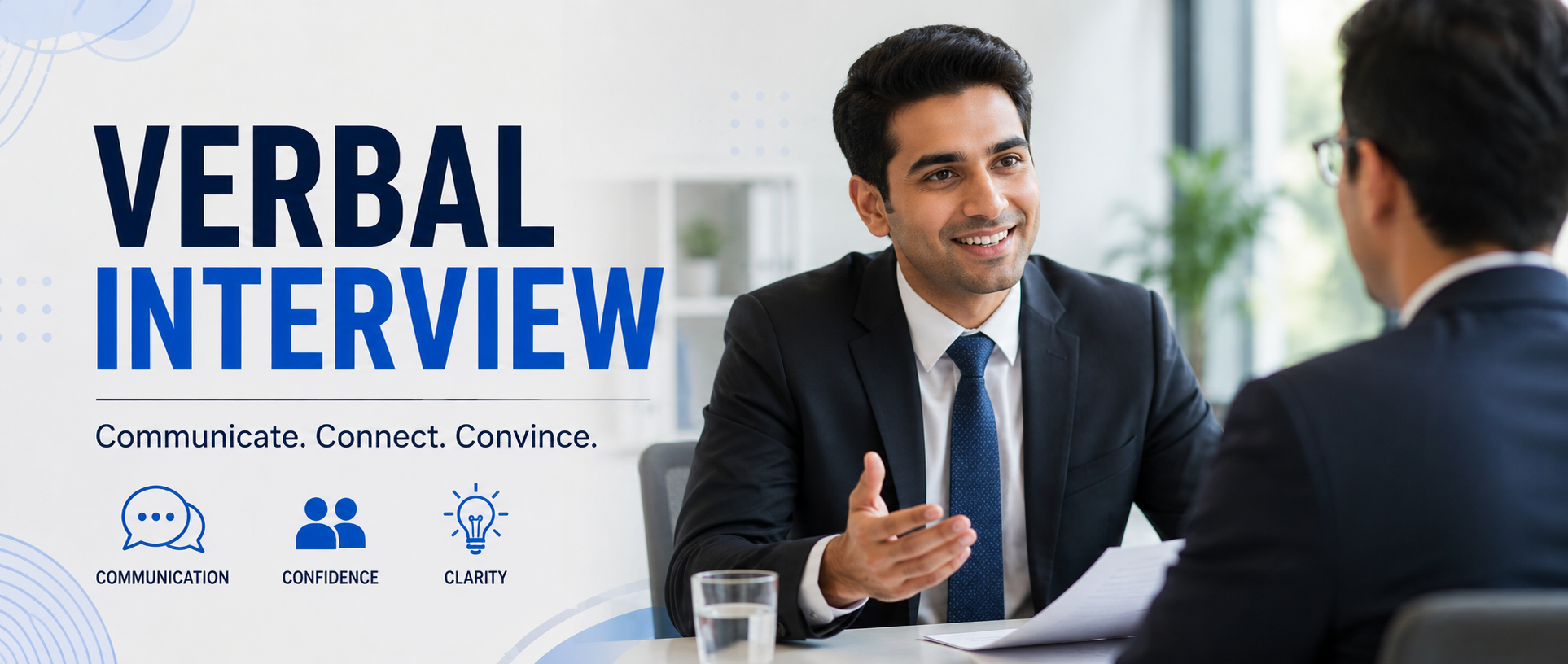 Verbal Interview