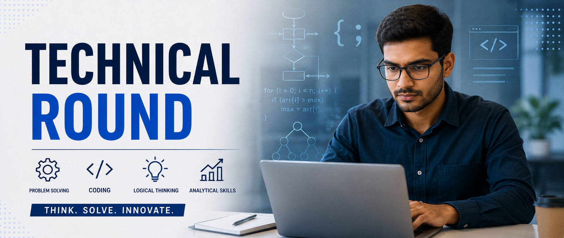 Technical Round