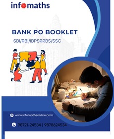 BANK PO BOOKLET