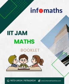 IIT JAM MATHS