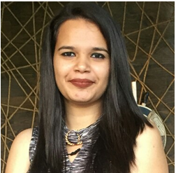 Arooshi Sharma