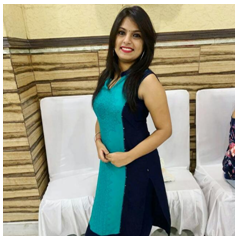 Payal Chhabra.