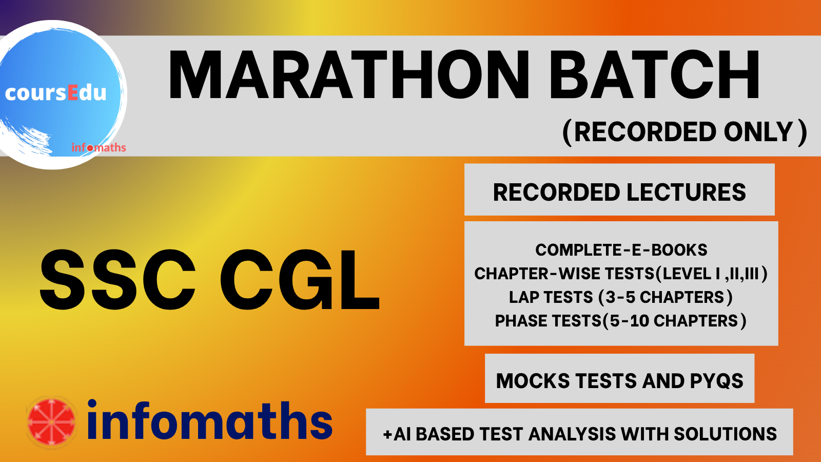 Batch image