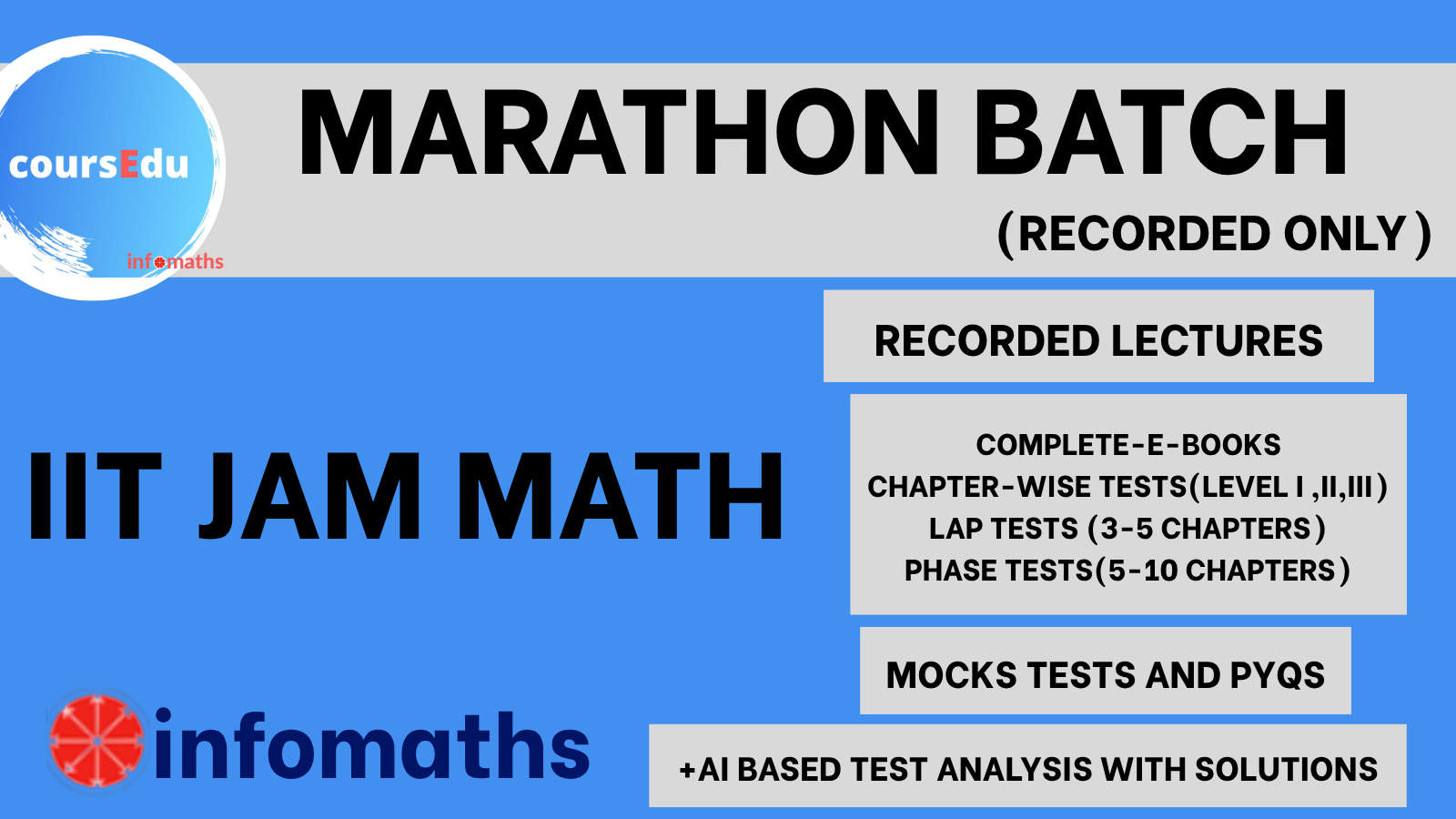 Batch image