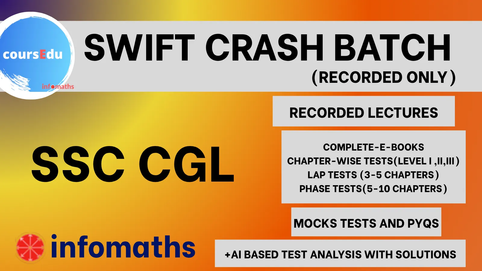 Batch image